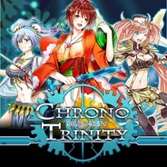 日本エンタープライズ、『クロノ・トリニティ』をSP版GREEで提供開始