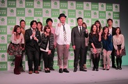 サイバーエージェント、「Amebaスマホ」の新テレビCMを明日より全国放映開始
