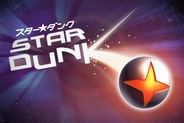 3rdKind、Androidアプリ『スター★ダンク』をリリース…「ハッピーストリート」のGodzi Labの大ヒットタイトル