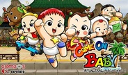 Com2uS Japan、Androidアプリ『赤ちゃんぴおん カモンベイビー!』の配信開始