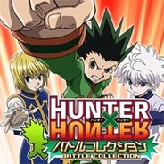 ForGrooveと日本テレビ、Mobage『HUNTER×HUNTER バトルコレクション』の配信決定…事前登録の受付開始