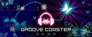 タイトー、iOS向けゲームアプリ『GROOVE COASTER ZERO』をリリース