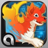 NHN Japanとdango、人気ソーシャルRPG『マジモン』の海外配信を開始…iOSとAndroidで