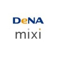 DeNAとミクシィ、ソーシャルゲーム事業で提携…プラットフォームの開発基盤を共通化
