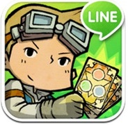 NHN Japan、新感覚カードバトルRPG『LINE 勇者コレクター』をリリース