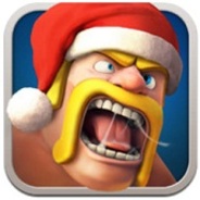 【米AppStoreゲーム売上ランキング(12/23)】 「Clash of Clans」が6週連続1位…「DragonVale」も久々のトップ3に
