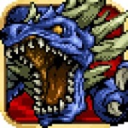 バンダイナムコゲームス、スマホ向けソーシャルRPG『ドラゴンスレイヤー』で「イース」とのコラボを実施