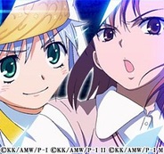 HEROZとAMW、Mobage『とある魔術の禁書目録 頂点決戦』の事前登録の開始…映画とのコラボも