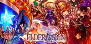 ミラクルポジティブ、オンラインRPG『エルダーサイン』のAndroidアプリ版をリリース