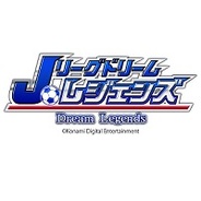 KONAMI、『Jリーグドリームレジェンズ』をMobcastでリリース