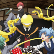 バンダイナムコ、『暗殺教室 囲い込みの時間』のサービスを2016年9月20日をもって終了