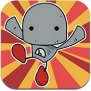 ゲームポット、スマホ向け育成ゲーム『ゆるロボ製作所 ふぃーばー』をリリース
