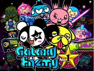 ハイレゾ、iOS向けアバターRPG『ギャラクシーエネミーNo1』をリリース
