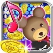 コロプラ、Androidアプリ『リズムコイン2レボリューション!』をリリース…人気コインゲームの第2弾