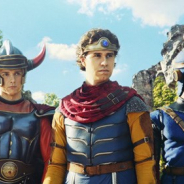 スクエニ、『星のドラゴンクエスト』で「マクドナルドコラボイベント」を開催! 8月3日よりコラボを記念したTVCMも全国で放映