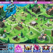 Aiming、シミュレーションRPG『戦姫インペリアル from 英雄*戦姫』のアップデート…『Lobi公認コミュニティ』開設&スキル所持枠増加など