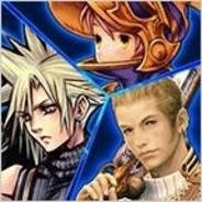 グリーとスクエニ、『FINAL FANTASY ARTNIKS』を提供開始…早速ランキング入り