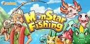 Nubee、新感覚釣りゲーム『釣りモン』のAndroid版をリリース