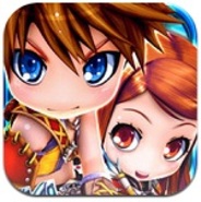 セガネットワークス、iOS向けソーシャルRPGクエプラ』をリリース
