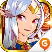 【AppStoreゲーム無料ランキング(1/5)】「LINEバブル」が首位獲得 ベインキャリーJ「双刻のレガリア」が4位に