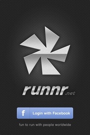 KLab、ソーシャルマラソンアプリ『runnr.net』をリリース…ユーザー基盤拡大とゲームとの連携も