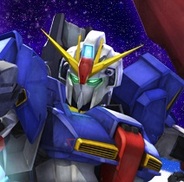 バンダイナムコゲームス、iOS『ガンダムエリアウォーズ』で、Zガンダムイベント「宇宙を駆ける」を開催