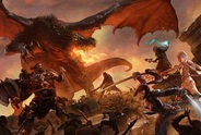 セガネットワークス、スマホ向けオンラインRPG『Kingdom Conquest II』の提供決定…事前登録の受付開始