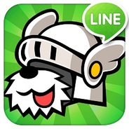 NHN Japan、アクションRPG『LINE聖犬バトル』の提供開始…App Storeで早くも無料5位に