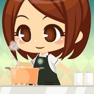 BOIとNHN Japan、カフェ経営SLG『カフェつく』をiOS版ハンゲームで提供開始