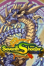 ウィルアーク、iOS向けアクションRPG『セブンスシューター』をリリース