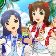 バンダイナムコゲームスの『ギルティドラゴン』が『アイドルマスター』とコラボ…アイドルユニットが登場