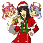 dangoとNHN Japan、『マジモン』でクリスマスイベントを開催…新エリア「お台場」も登場