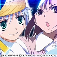 HEROZとAMW、Mobage『とある魔術の禁書目録 頂点決戦』の提供開始