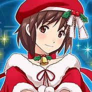 DeNA、『夕暮れのバルキリーズ』でクリスマス限定ジョブ「サンタクロース」を配布