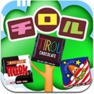 ジグノシステムジャパン、iOSアプリ『チロルチョコをつくろう!』の配信開始…うまい棒、チュッパチャプスに続く第3弾