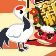 ドリコム、『ちょこっとファーム』で年末年始イベント「2013!新年開運まつり」を開催