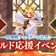 ガンホー、『ラグナロク マスターズ』で「ギルド応援イベント」開催! フェスガチャ「サマーパーティー」にはカラフルな水着装備が登場