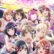 ブシロード、「虹ヶ咲学園スクールアイドル同好会 First Live “with You”」の『スクスタ』内チケット先行抽選を実施決定! 第4章までクリアした人にシリアルを発行!