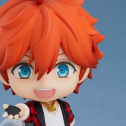 グッドスマイルカンパニー、『あんさんぶるスターズ!』より「明星スバル」をねんどろいど化!