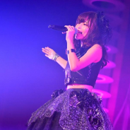 人気声優アーティストの立花理香さんのセカンドミニアルバムが発売決定! 初のワンマンライブも