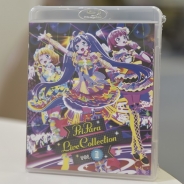 「プリパラ LIVE COLLECTION Vol.1」が好評発売中! 作中のかわいいアイドルたちのライブシーンだけを収録