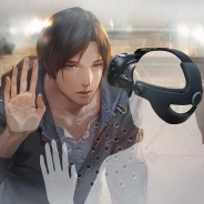 カプコン、『囚われのパルマ』で「追加スペシャル面会⑧」が配信開始 イーカプコンのバレンタイン企画も