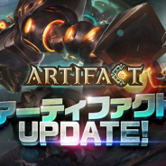 GAMEVIL COM2US Japan、『サマナーズウォー』に新ダンジョン「異次元の捕食者」が出現! 新アイテム「アーティファクト」が登場