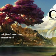 GIANTY、イーサリアムのブロックチェーン上で遊べる本格ファンタジーRPG『World of Cryptia』のティザーサイトを公開! リリースは今冬の予定