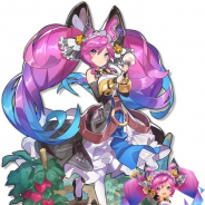 任天堂とCygames、新作アクションRPG『ドラガリアロスト』のドラゴンとキャラクターページを更新 若本ボイスのドラゴンも登場