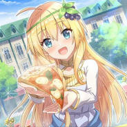 サムザップ、『この素晴らしい世界に祝福を!ファンタスティックデイズ』で「アイリス」(CV:高尾奏音さん)のイラストを公開!