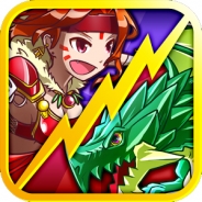 KONAMI、新作スロット×RPG『モンスロバトル』のiOS版事前登録を開始! 登録するとレアガチャがまわせるオーブ5個プレゼント