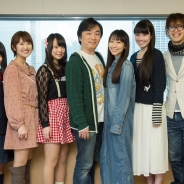 D2C、『海賊ファンタジア』と『戦場のウエディング』で関智一と長沢美樹がパーソナリティを務める文化放送「ラジオビッグバン」とコラボ企画を開催