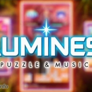モブキャスト、英語版『LUMINES パズル&ミュージック』を9月1日より世界169の国と地域に向けて配信開始へ 「PAX WEST 2016」への出展決定
