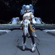 セガ、「PSO2 エピソード6 デラックスパッケージ」本日発売! コスチューム「モノクロ」シリーズなど10大アイテムを同梱